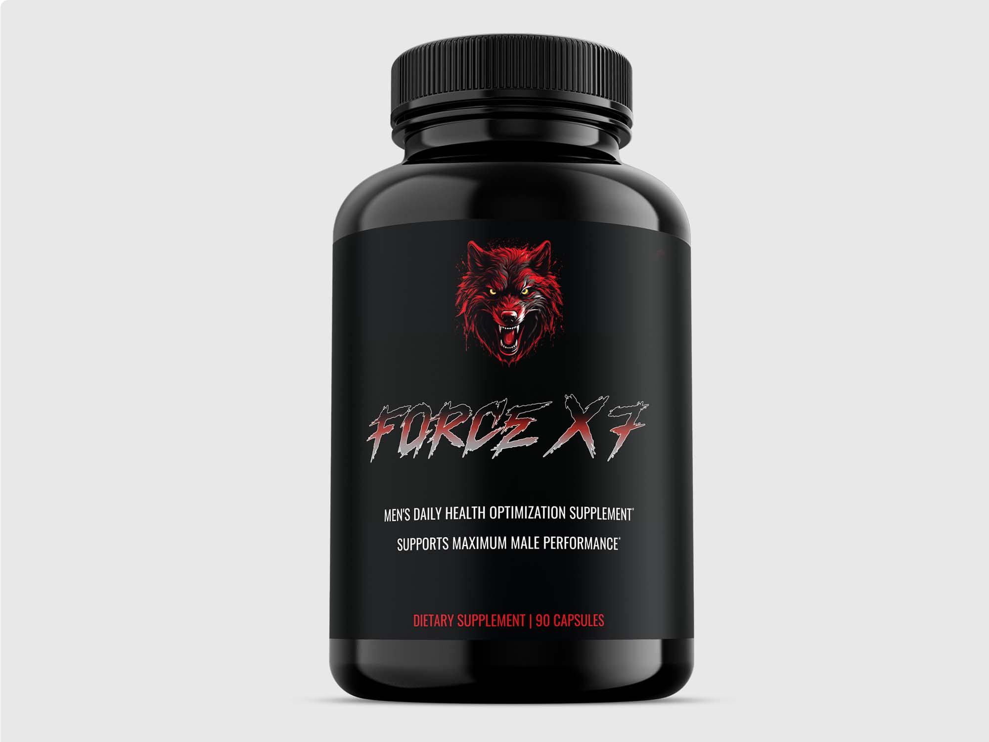 Section Alpha Wolf Nutrition thumbnail 3