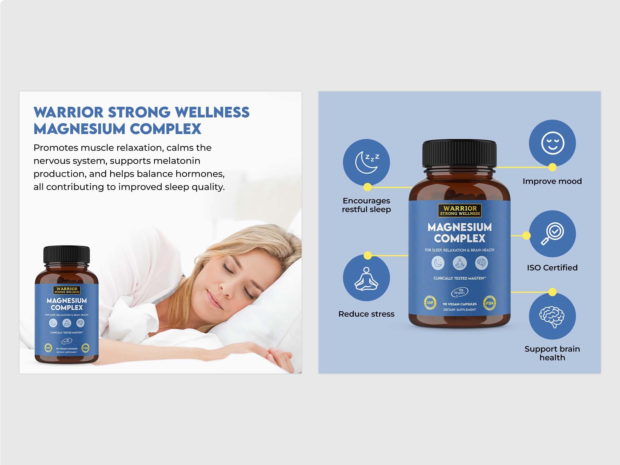 Section Warrior Strong Wellness thumbnail 6